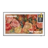 Smart Tv Samsung Qled Ls03d 65 Pulgadas 4k The Frame Series Quantum Hdr Con Alexa Incorporada Modo