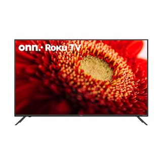 Foto 1 | Foto 1 | Televisión Led 4k 2160p Onn 55 Pulgadas Smart Tv Con Hdmi Y Usb Reacondicionada