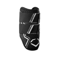 Protector De Codo Evoshield Pro-srz 2.0 Negro Doble Correa Talla S