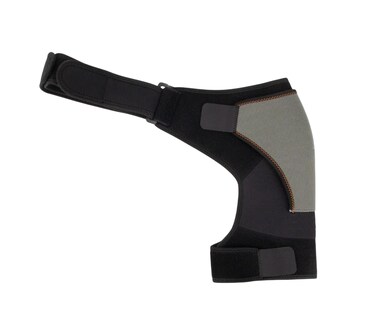 Foto 1 | Foto 1 | Hombrera De Neopreno Belug Con Punta Ortopédica Ajustable Negro