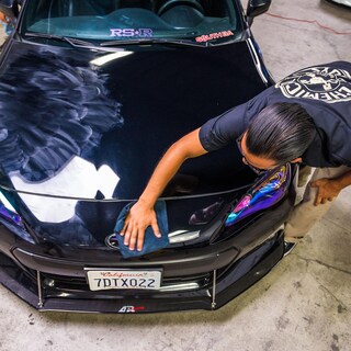 Foto 5 | Foto 5 | Kit Cuidado Del Coche Negro Chemical Guys Set Definitivo Para Limpiar Abrillantar Y Proteger