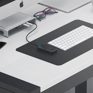 Foto 2 | Foto 2 | Ssd Externo Sabrent Aluminio 2 Tb Rocket Nano V2 Velocidades De Transferencia 1500 Mb/s Usb 3.2 Gen