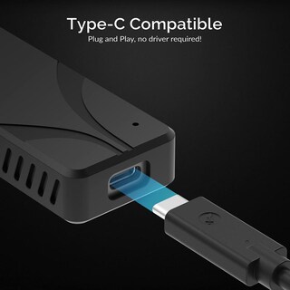 Foto 3 | Foto 3 | Ssd Externo Sabrent Aluminio 2 Tb Rocket Nano V2 Velocidades De Transferencia 1500 Mb/s Usb 3.2 Gen