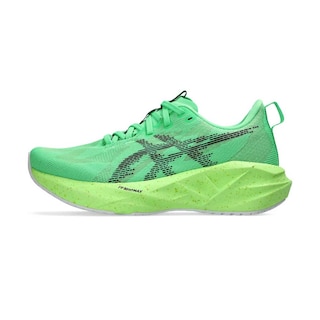 Foto 1 | Foto 1 | Tenis Asics Para Mujer Novablast 5 Ekiden Verde