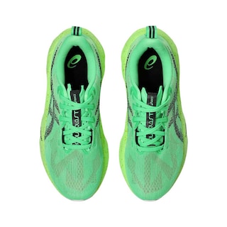 Foto 4 | Foto 4 | Tenis Asics Para Mujer Novablast 5 Ekiden Verde