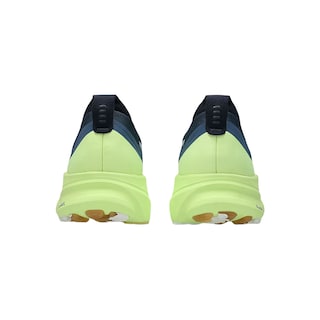 Foto 5 | Foto 5 | Tenis Asics Para Mujer Kayano 32 Lite-show Azul-amarillo