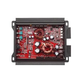 Foto 3 | Foto 3 | Amplificador Monoblock Skar Audio Rp-350.1d Con Control Remoto Para Subwoofer 350w Mosfet Clase D