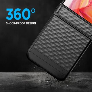 Foto 2 | Foto 2 | Funda Para Teléfono Motorola Razr Plus 2024 Con Clip Y Protección De Visualización En Nailon Balísti