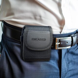 Foto 5 | Foto 5 | Funda Para Teléfono Motorola Razr Plus 2024 Con Clip Y Protección De Visualización En Nailon Balísti