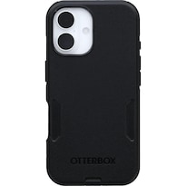 Funda Para Iphone 16 Otterbox Negro Commuter Series
