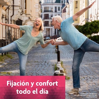 Foto 4 | Foto 4 | Kit Almohadilla Adhesiva Para Dentaduras Sea-bond Superiores 6 Pack 12 Piezas Cada Una