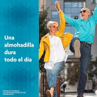 Foto 6 | Foto 6 | Kit Almohadilla Adhesiva Para Dentaduras Sea-bond Superiores 6 Pack 12 Piezas Cada Una