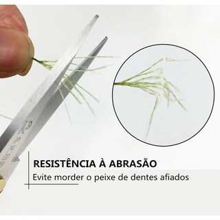 Foto 4 | Foto 4 | Línea Trenzada Belug Cuerda Pesca 8 Hilados 300 M 30l