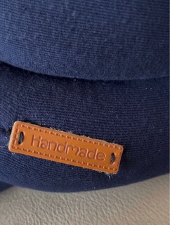 Foto 3 | Foto 3 | Cojín Decorativo Marino Sala Recamara Minimalista 40cm