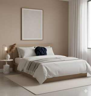 Foto 4 | Foto 4 | Cojín Decorativo Marino Sala Recamara Minimalista 40cm