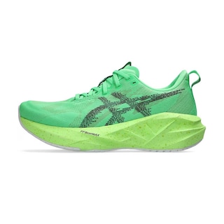 Foto 1 | Foto 1 | Tenis Asics Para Hombre Novablast 5 Ekiden Verde