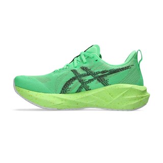 Foto 2 | Foto 2 | Tenis Asics Para Hombre Novablast 5 Ekiden Verde