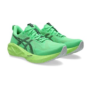 Foto 3 | Foto 3 | Tenis Asics Para Hombre Novablast 5 Ekiden Verde