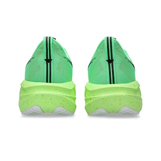 Foto 5 | Foto 5 | Tenis Asics Para Hombre Novablast 5 Ekiden Verde