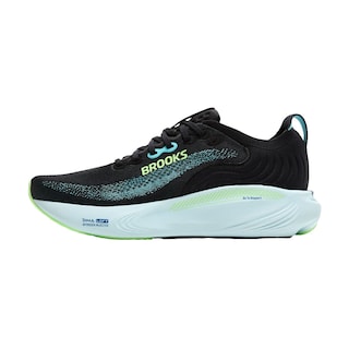Foto 2 | Foto 2 | Tenis Brooks Para Hombre Adrenaline Gts 25 Negro-azul