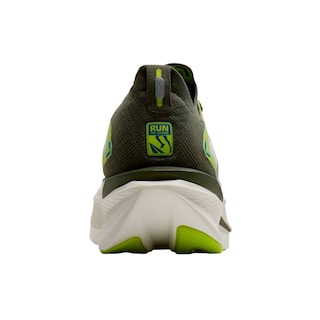 Foto 5 | Foto 5 | Tenis Brooks Para Hombre Pynrs X Hyperion Max 3 Blanco-verde