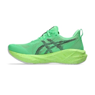 Foto 2 | Foto 2 | Tenis Asics Para Hombre Novablast 5 Ekiden Verde