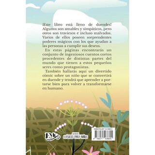 Foto 2 | Foto 2 | Duendes Mágicos Y Traviesos De Luis Bernardo Perez Emu