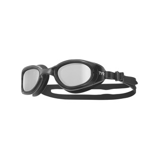 Foto 1 | Foto 1 | Anteojos De Natación Tyr Special Ops 2.0 Negro Con Espejo Para Adultos