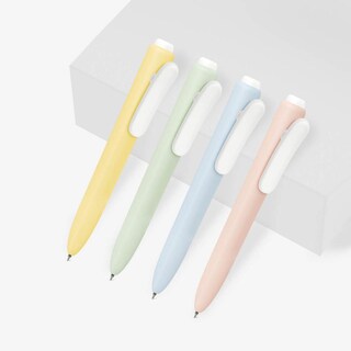 Foto 1 | Foto 1 | Paquete 1000 Piezas Bolígrafo Promocional Diseño Ergonómico Minimalista-yazma