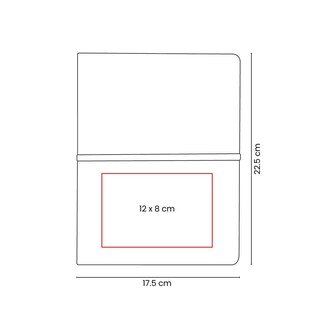 Foto 4 | Foto 4 | Paquete 30 Piezas Planeador Corporativo Con Bolígrafo Metálico Y Adhesivos