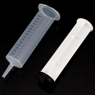 Foto 5 | Foto 5 | Accesorios De Alimentación Baratos Fullmedix Mxsyr-010 50 Pzs Transparente