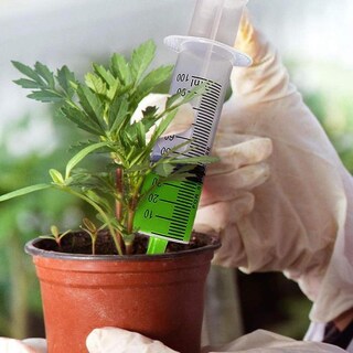 Foto 4 | Foto 4 | Venta Jeringa Plástica Libre Aguja Fullmedix Mxspy-006 10 Piezas Transparente