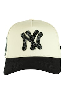 Foto 1 | Foto 1 | Gorra Cash Only Classics Ny Bling Unitalla