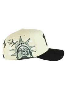Foto 2 | Foto 2 | Gorra Cash Only Classics Ny Bling Unitalla