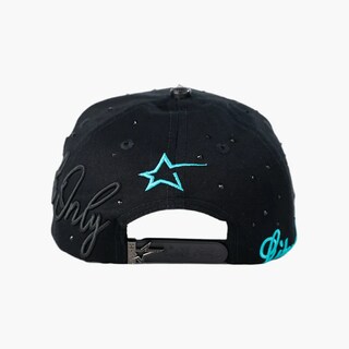 Foto 2 | Foto 2 | Gorra Cash Only Edición Especial City Of Star Unitalla