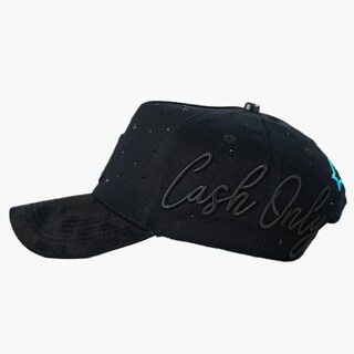 Foto 3 | Foto 3 | Gorra Cash Only Edición Especial City Of Star Unitalla