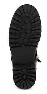 Foto 1 | Foto 1 | Bota Urbana Casual Charol Joven Blasito Tres Reyes