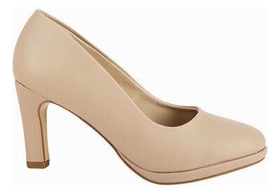 Foto 1 | Foto 1 | Zapatilla Vestir Maqui Dama Lady Paulina Tres Reyes