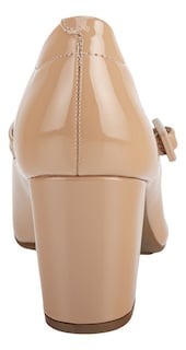 Foto 5 | Foto 5 | Zapato Casual Tacón Grueso Dama Modare Tres Reyes