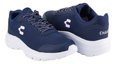 Foto 1 | Foto 1 | Tenis Lucerne Sport Running Road Dama Charly Tres Reyes