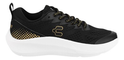 Foto 2 | Foto 2 | Tenis Light Black Sport Dama Charly Tres Reyes