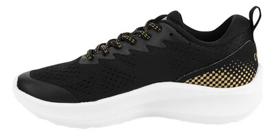 Foto 3 | Foto 3 | Tenis Light Black Sport Dama Charly Tres Reyes