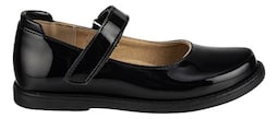 Zapato Escolar Charol Niña Nick&wick Tres Reyes