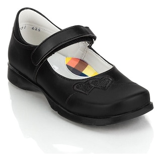 Foto 6 | Foto 7 | Zapato Escolar Corazón Hebilla Niña Nick&wick Tres Reyes