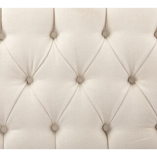 Foto 4 | Foto 4 | Cabecera Trinity Arlo Color Crema Matrimonial