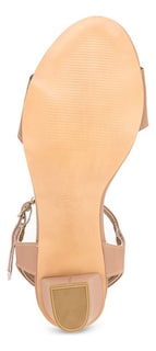 Foto 6 | Foto 6 | Sandalia Clásica Casual Tacón Dama Damita Tres Reyes