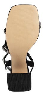 Foto 3 | Foto 3 | Sandalia Fiesta Tiras Cruzadas Dama Senties Tres Reyes