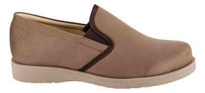 Foto 1 | Foto 1 | Zapato Mocasín Malla Caballero Touche Tres Reyes Topo-pris Malla 27 Mx