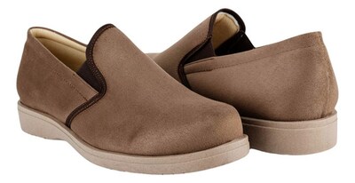 Foto 3 | Foto 3 | Zapato Mocasín Malla Caballero Touche Tres Reyes Topo-pris Malla 27 Mx