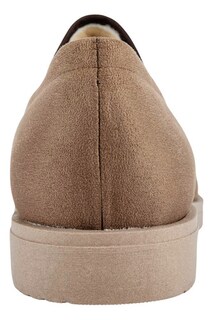 Foto 4 | Foto 4 | Zapato Mocasín Malla Caballero Touche Tres Reyes Topo-pris Malla 27 Mx